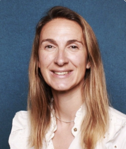 Edith Beigné, Meta Reality Labs, US