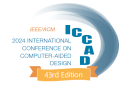 ICCAD 2024