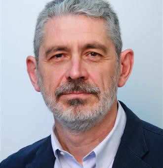 Matteo Sonza Reorda, Politecnico di Torino, FR