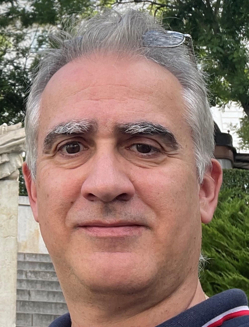 Jose Filch, Universitat Politècnica de València, ES
