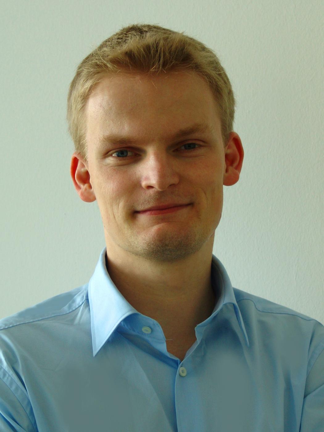 Robert Wille, Technical University Munich, DE