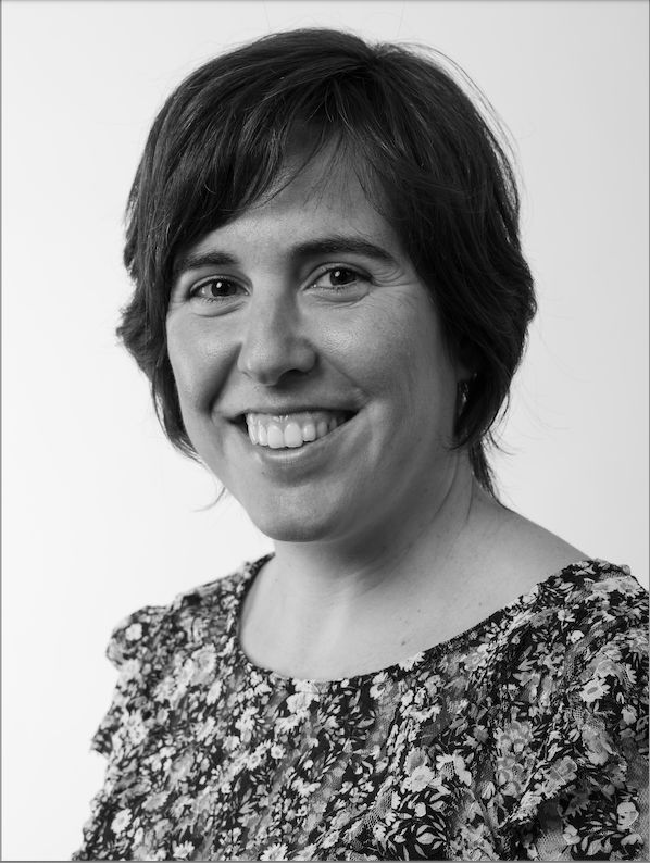 Marina Zapater, University of Applied Sciences Western Switzerland (HES-SO), CH