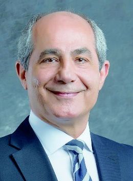 Laith Altimime, Semiconductors Industry Association SEMI, DE