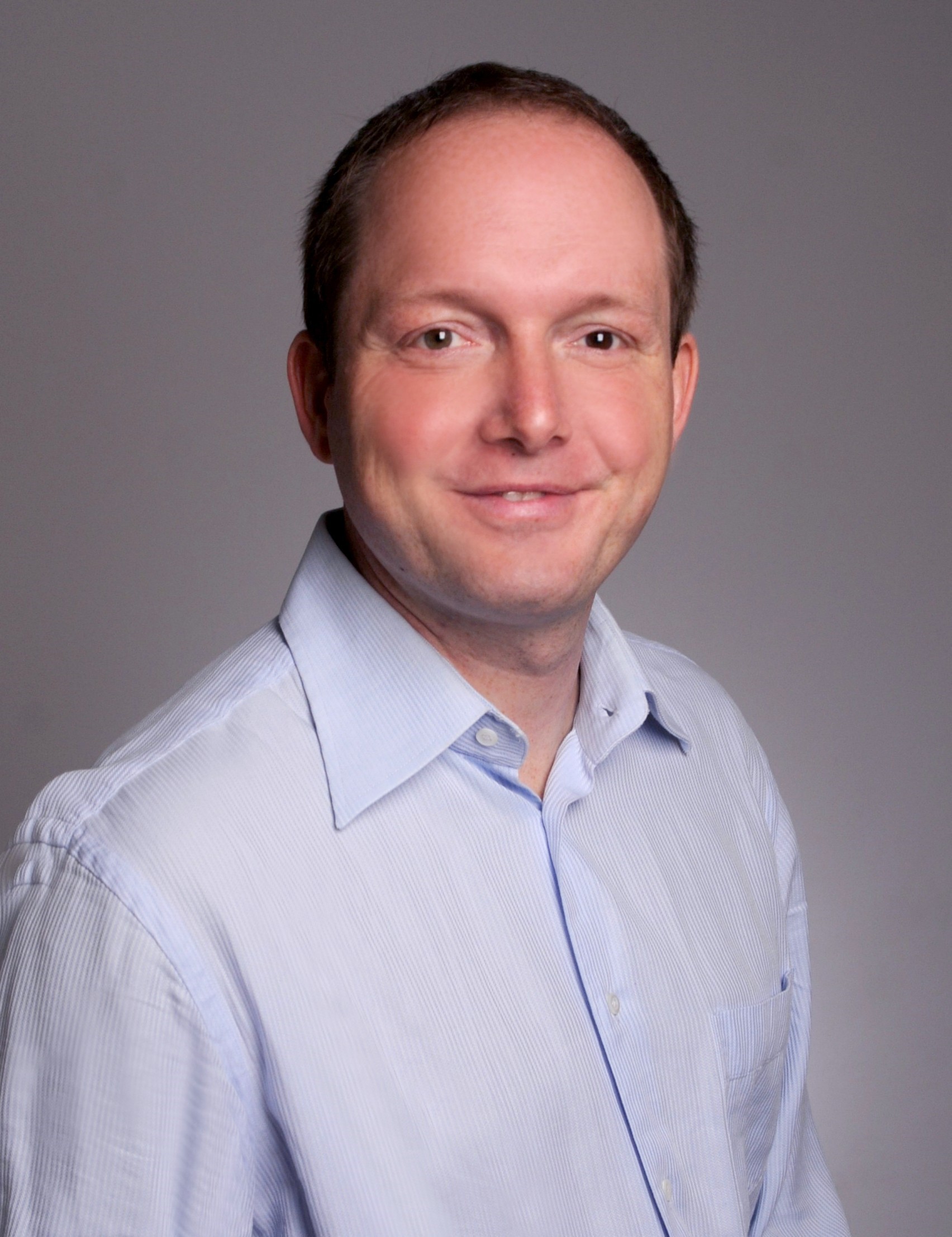 Anton Klotz, Fraunhofer EMFT, DE